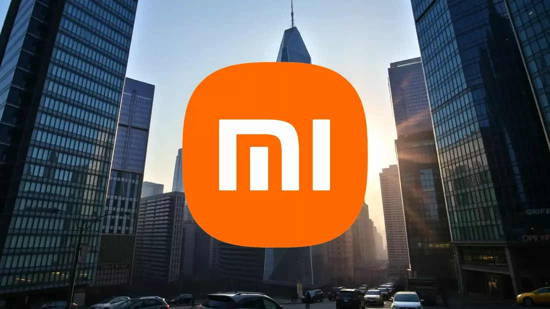 Xiaomi: La costosa defensa de su valor bursátil Illustration mit AI erstellt übermittelt durch boerse-global.de