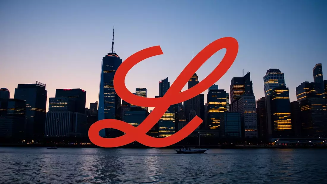 Eli Lilly Bets Big on Neuroscience for Its Next Growth Chapter Illustration mit AI erstellt übermittelt durch boerse-global.de