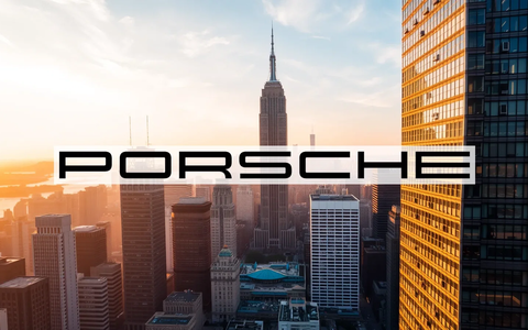 Navigating Tariffs and Market Shifts: Porsche's Strategic Pivot Under CEO Leiters - Foto: über boerse-global.de