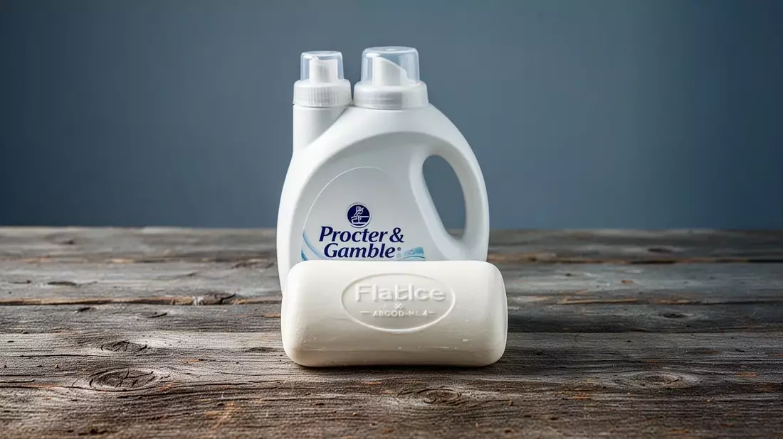 Procter & Gamble Aktie: 70 Jahre Dividendenwachstum - Bild: über boerse-global.de