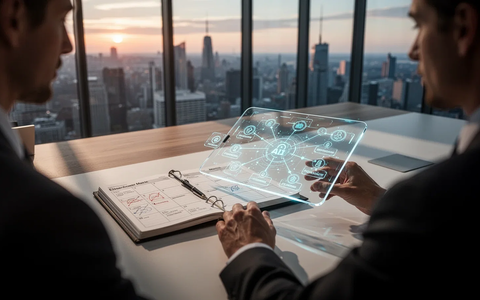 Zeitmanagement-Seminare boomen im KI-Frühling 2026 - Foto: über boerse-global.de