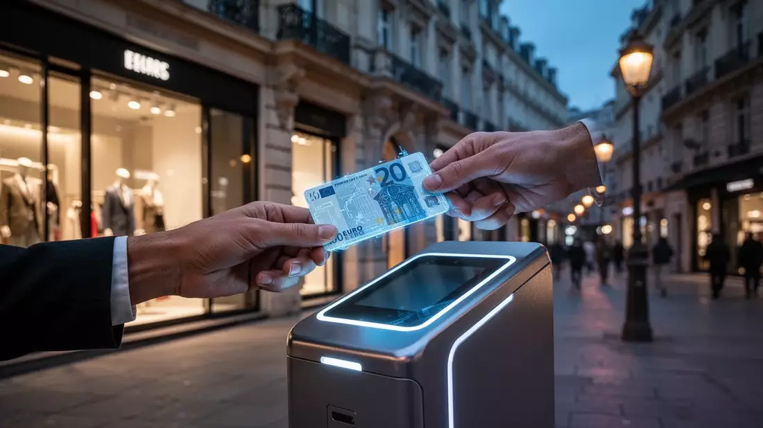 Eurosystem startet Offensive für digitale Zahlungen - Bild: über boerse-global.de