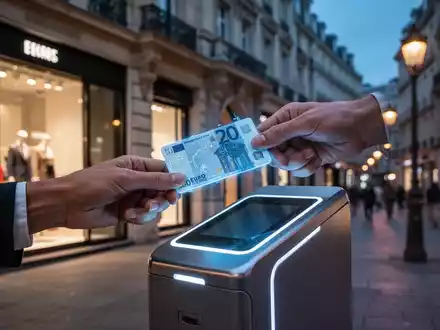 Eurosystem startet Offensive für digitale Zahlungen - Foto: über boerse-global.de