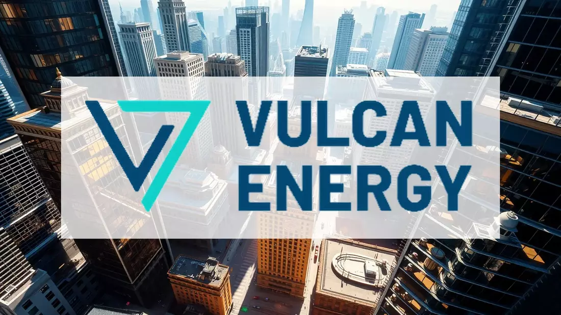 Vulcan Energy: Un avance operativo que el mercado ignora Illustration mit AI erstellt übermittelt durch boerse-global.de