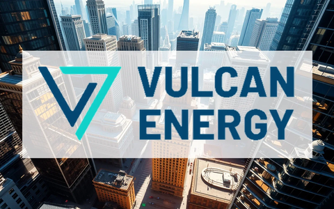 Vulcan Energy: Un avance operativo que el mercado ignora - Foto: über boerse-global.de