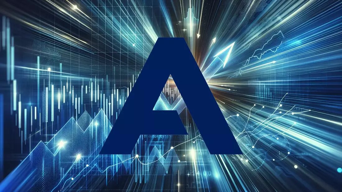 Airbus Shares: Record Payout Amidst Market Caution Illustration mit AI erstellt übermittelt durch boerse-global.de