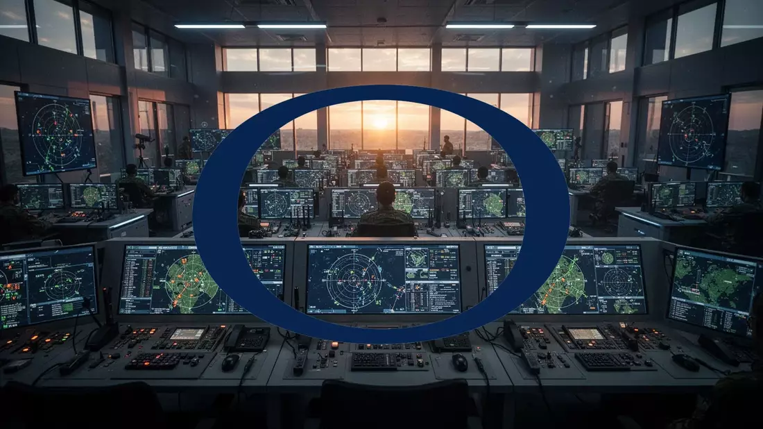 Ondas Holdings Aktie: Rüstungsstrategie überzeugt - Bild: über boerse-global.de