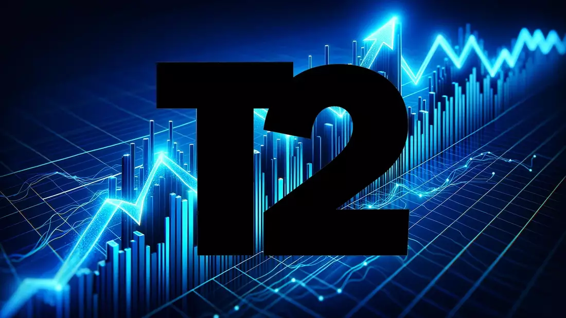 Take-Two: La Estratégica Inversión y Precio de Lanzamiento de GTA 6 Illustration mit AI erstellt übermittelt durch boerse-global.de