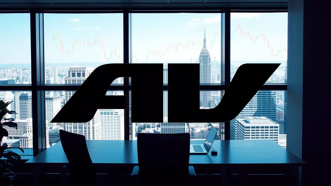 AeroVironment Stock Finds Its Footing with Major Military Contract Illustration mit AI erstellt übermittelt durch boerse-global.de