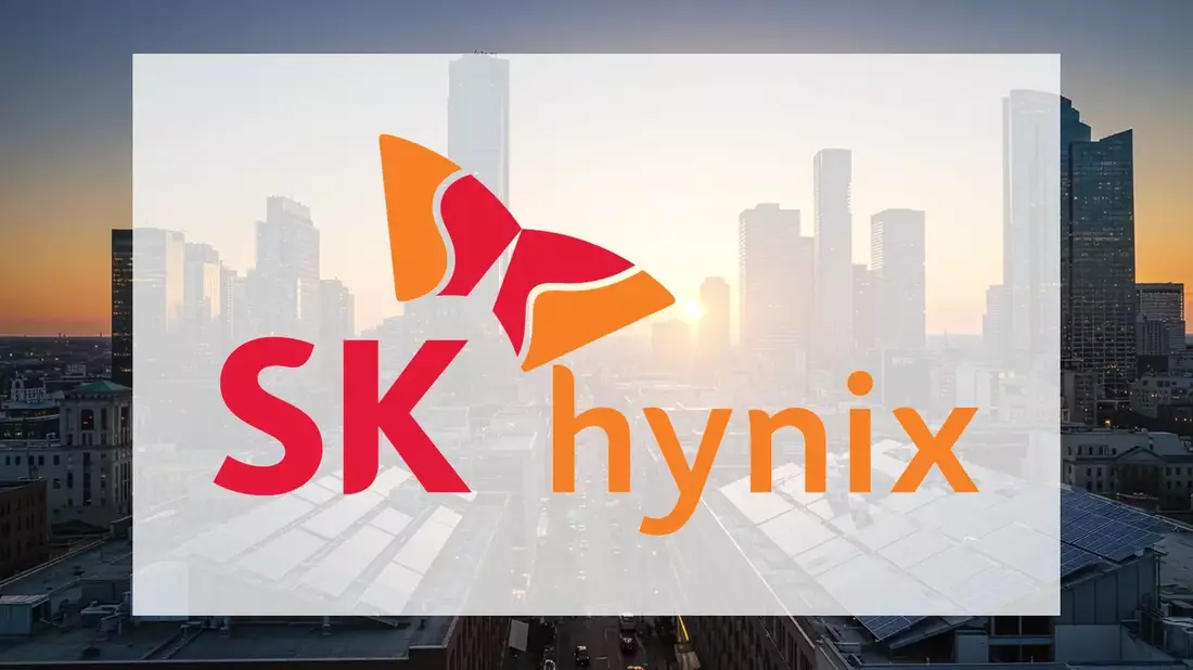 Legal Hurdles Challenge SK Hynix's Multi-Billion Dollar Ambitions Illustration mit AI erstellt übermittelt durch boerse-global.de