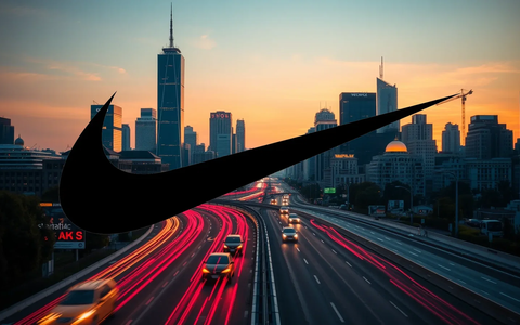 Nike's Recovery Timeline Extends Amidst Global Headwinds - Foto: über boerse-global.de