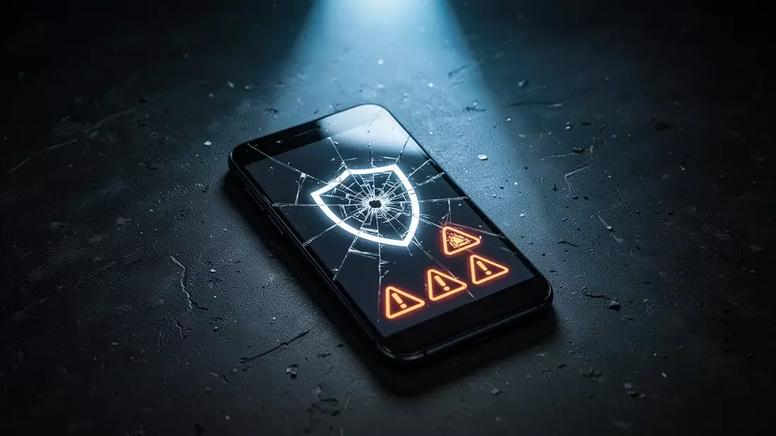 Android-Nutzer müssen sofort updaten: 129 Lücken und eine aktive Zero-Day-Bedrohung - Bild: über boerse-global.de