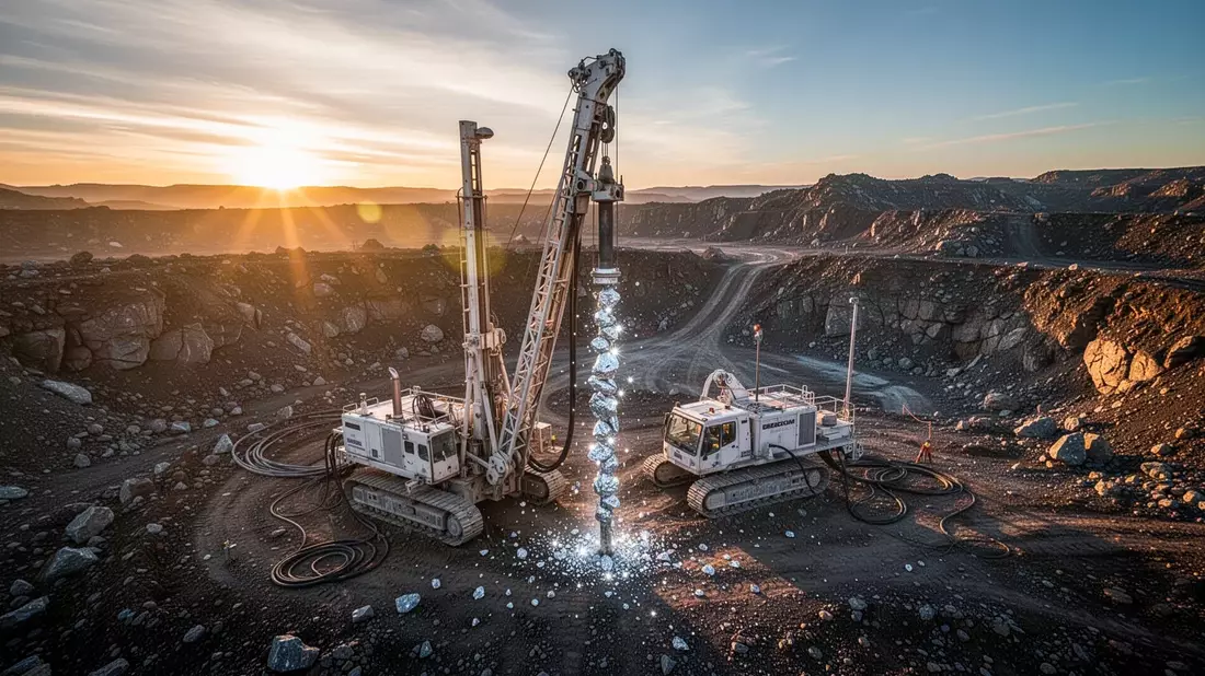 Silver Viper Minerals Aktie: Kurssprung dank Rekordfund - Bild: über boerse-global.de
