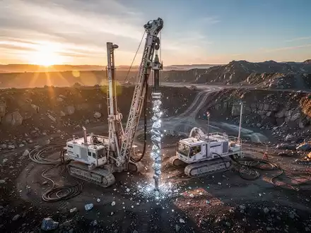 Silver Viper Minerals Aktie: Kurssprung dank Rekordfund - Foto: über boerse-global.de