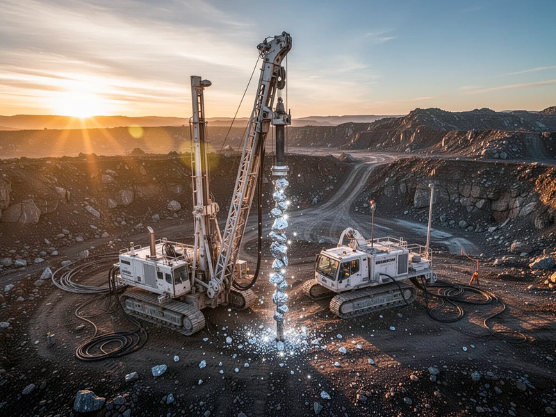 Silver Viper Minerals Aktie: Kurssprung dank Rekordfund - Foto: über boerse-global.de