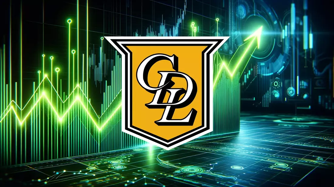 Coeur Mining: Una revalorización impulsada por adquisiciones y nuevos objetivos Illustration mit AI erstellt übermittelt durch boerse-global.de