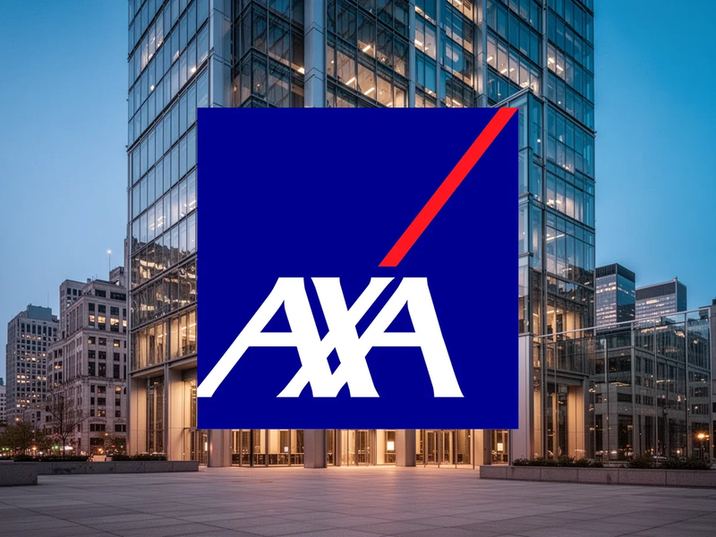 AXA Aktie: Sponsoring verlängert - Foto: über boerse-global.de