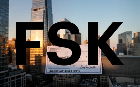 FS KKR Capital Aktie: Dividende stützt Kurs - Foto: über boerse-global.de