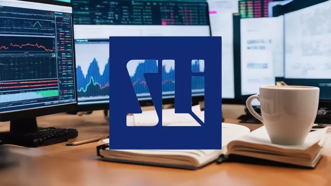Analyst Confidence Grows: Standard Lithium Receives Price Target Boost Illustration mit AI erstellt übermittelt durch boerse-global.de