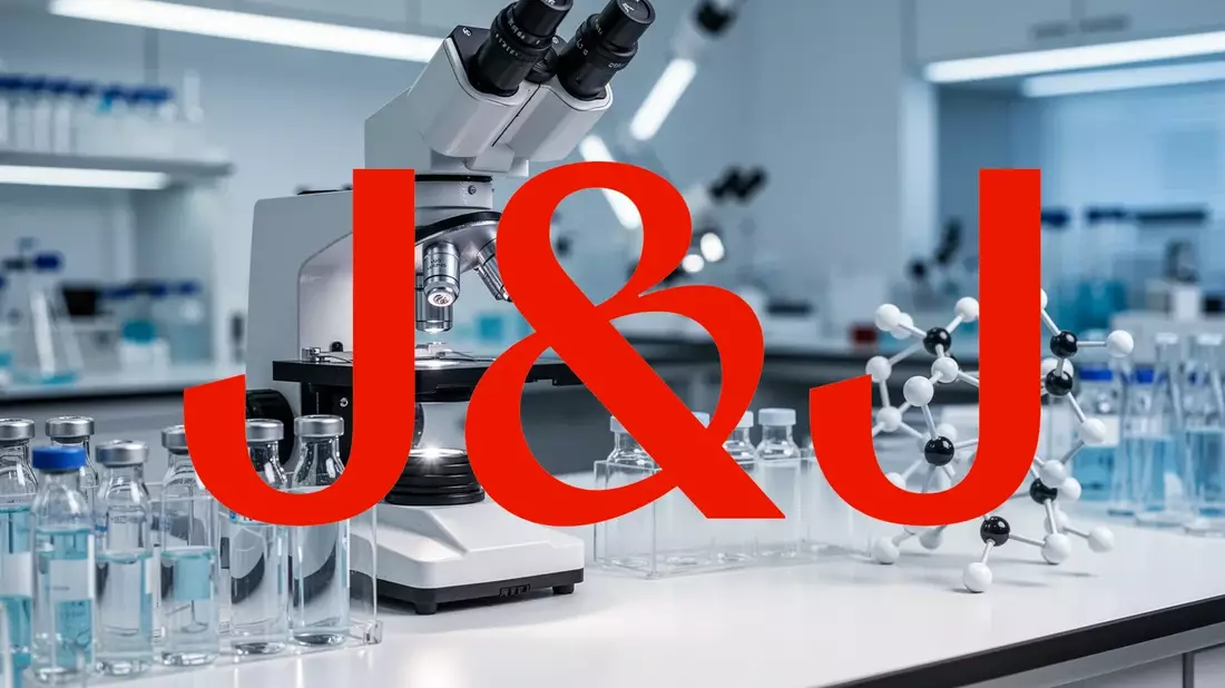 Johnson & Johnson Aktie: Pipeline und Profis - Bild: über boerse-global.de