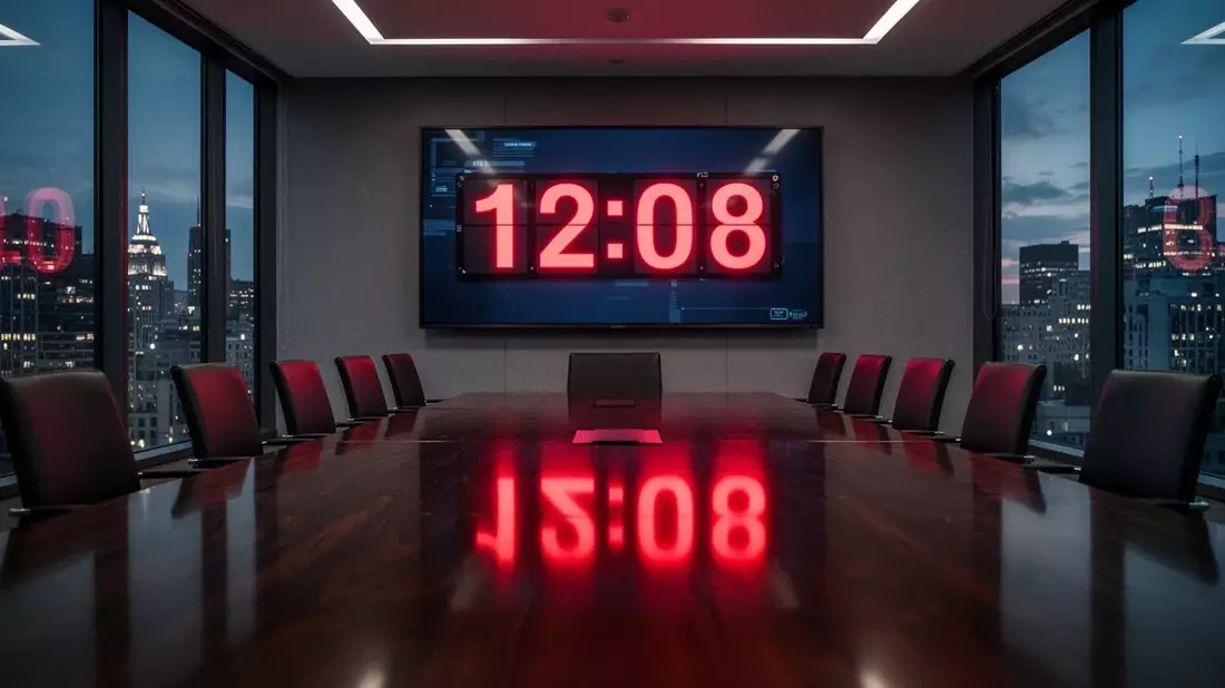 Warner Bros. Discovery Aktie: Countdown läuft - Bild: über boerse-global.de