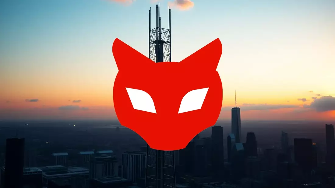 Red Cat: Una expansión estratégica con dos movimientos clave - Bild: über boerse-global.de