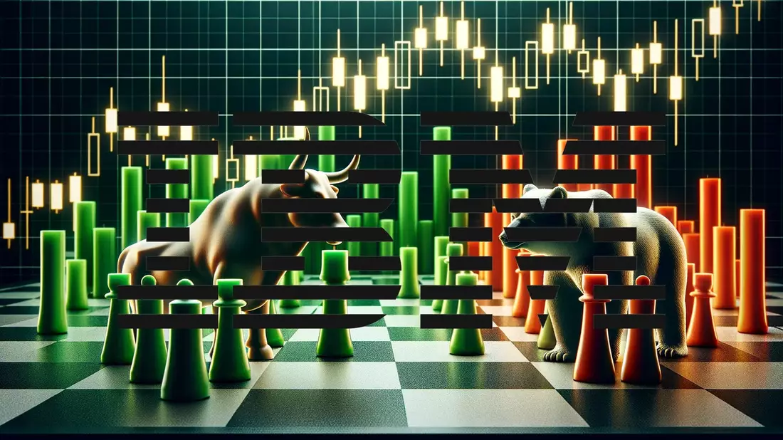 IBM se enfrenta a un trimestre clave tras el ajuste de objetivos Illustration mit AI erstellt übermittelt durch boerse-global.de