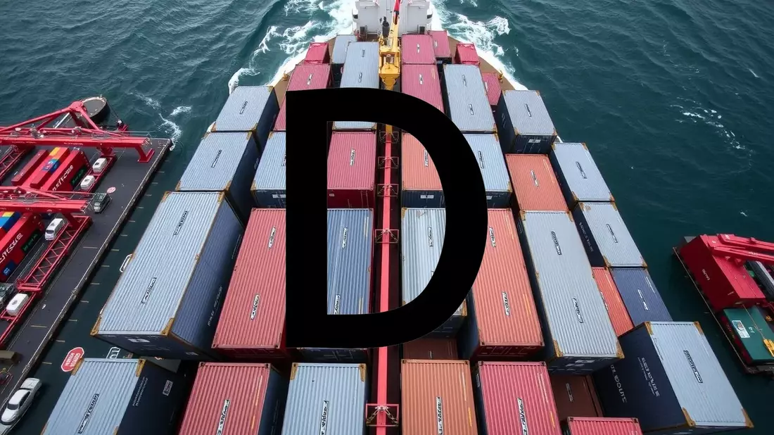 Daimler Truck's Strategic Pivot: Cost Cuts in Europe and an Asian IPO Illustration mit AI erstellt übermittelt durch boerse-global.de