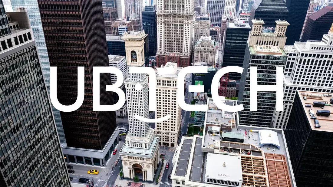 Ubtech Robotics Narrows Losses Amid Surging Revenue and Strategic Expansion Illustration mit AI erstellt übermittelt durch boerse-global.de