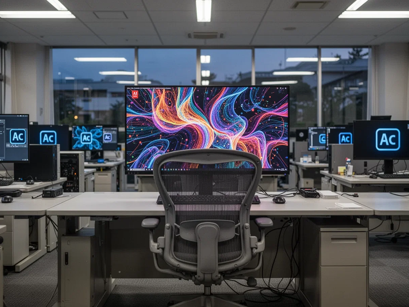 Keio University startet mit neuem Adobe-System ins akademische Jahr - Foto: über boerse-global.de