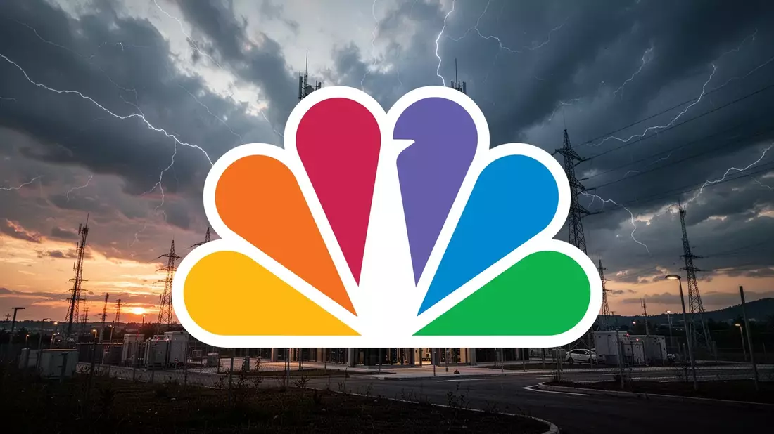 Comcast Aktie: Gegenwind trotz Expansion - Bild: über boerse-global.de