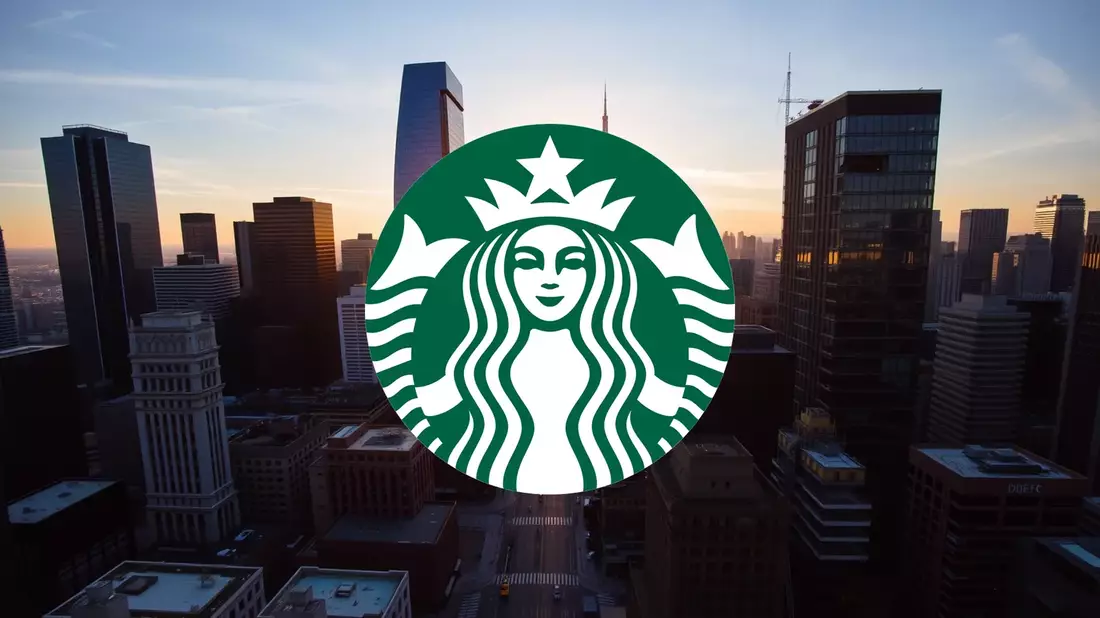 Starbucks Aktie: Machtkampf entschieden - Bild: über boerse-global.de