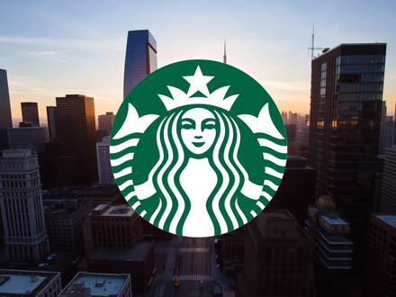 Starbucks Aktie: Machtkampf entschieden - Foto: über boerse-global.de