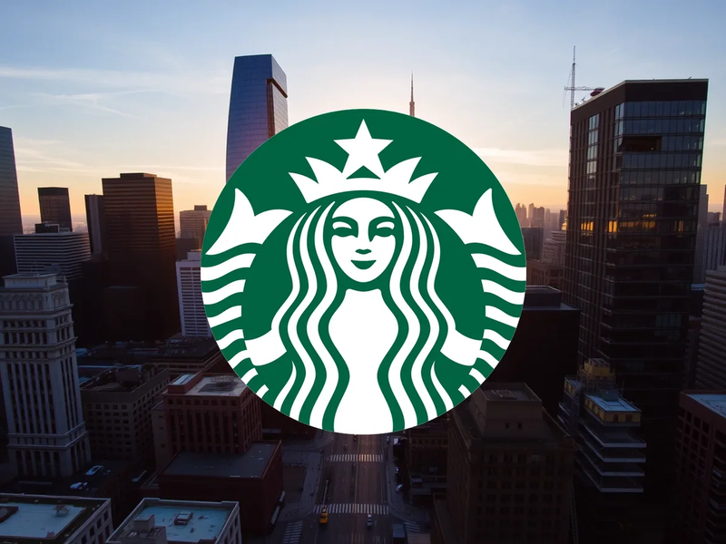 Starbucks Aktie: Machtkampf entschieden - Foto: über boerse-global.de