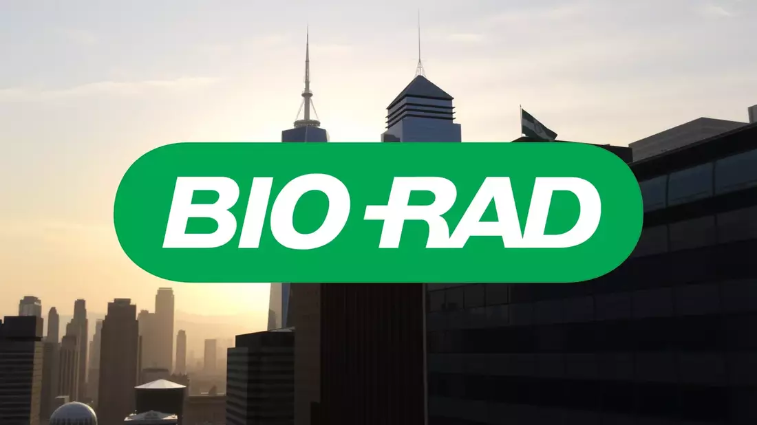 Biogena Aktie: Expansions-Test Illustration mit AI erstellt übermittelt durch boerse-global.de