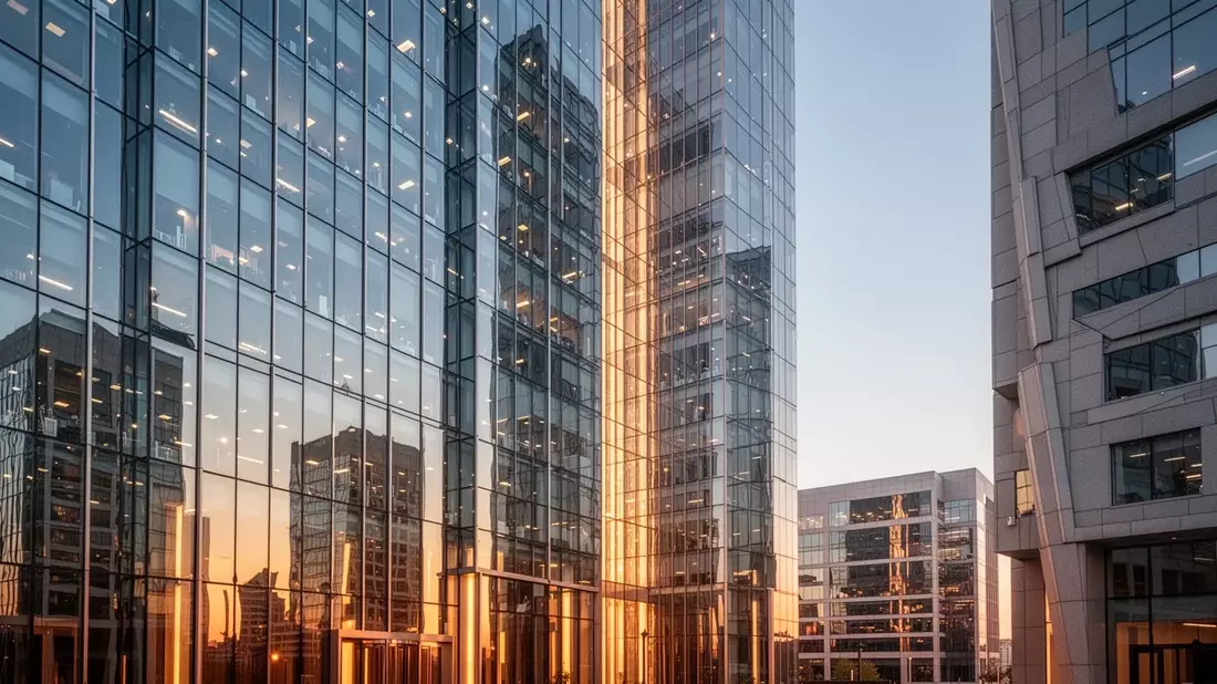 Blackrock TCP Capital: Frist für Hauptkläger - Bild: über boerse-global.de