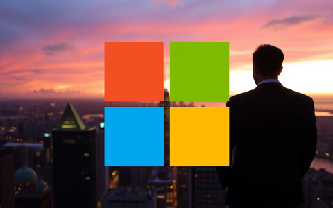 Microsoft enfrenta una investigación antimonopolio en el Reino Unido por sus prácticas en la nube - Foto: über boerse-global.de