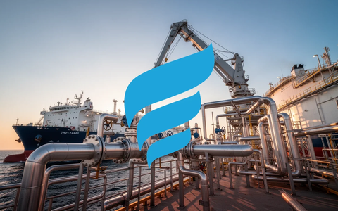 New Fortress Energy Aktie: Terminal-Durchbruch - Foto: über boerse-global.de