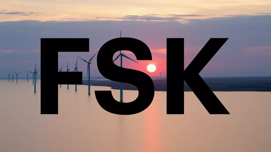FS KKR Capital: High Yield and Deep Discount Draw Investor Scrutiny Illustration mit AI erstellt übermittelt durch boerse-global.de