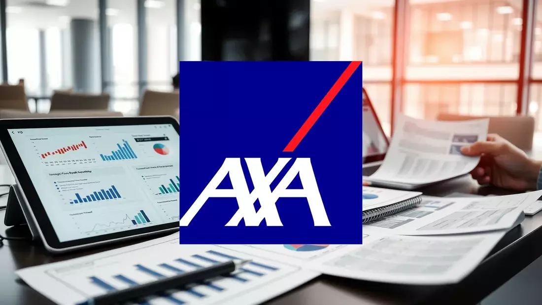 AXA Extends Key Sponsorship Deal in Swiss Women's Football Illustration mit AI erstellt übermittelt durch boerse-global.de