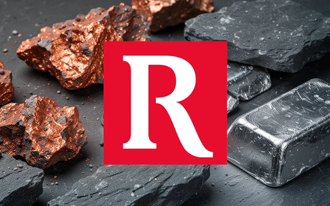 Rio Tinto Aktie: Metalle statt Diamanten - Foto: über boerse-global.de