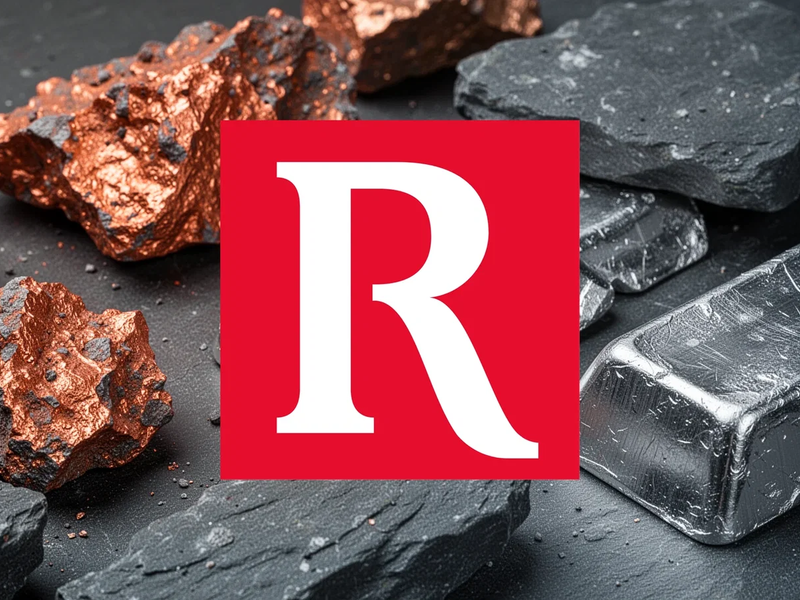 Rio Tinto Aktie: Metalle statt Diamanten - Foto: über boerse-global.de