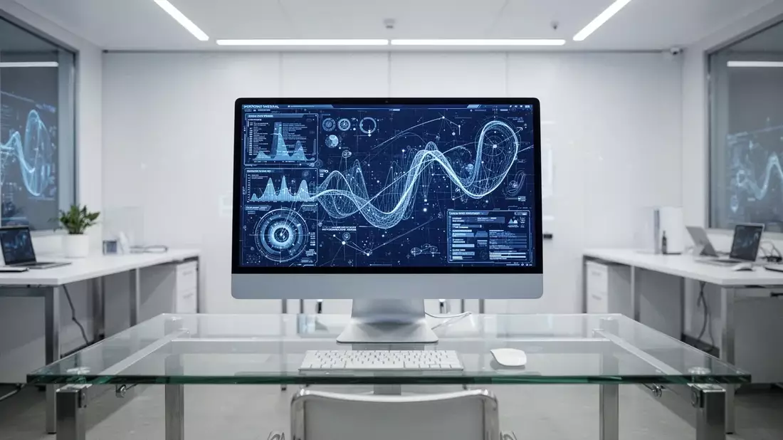 Rezolve AI Aktie: Prognose angehoben - Bild: über boerse-global.de