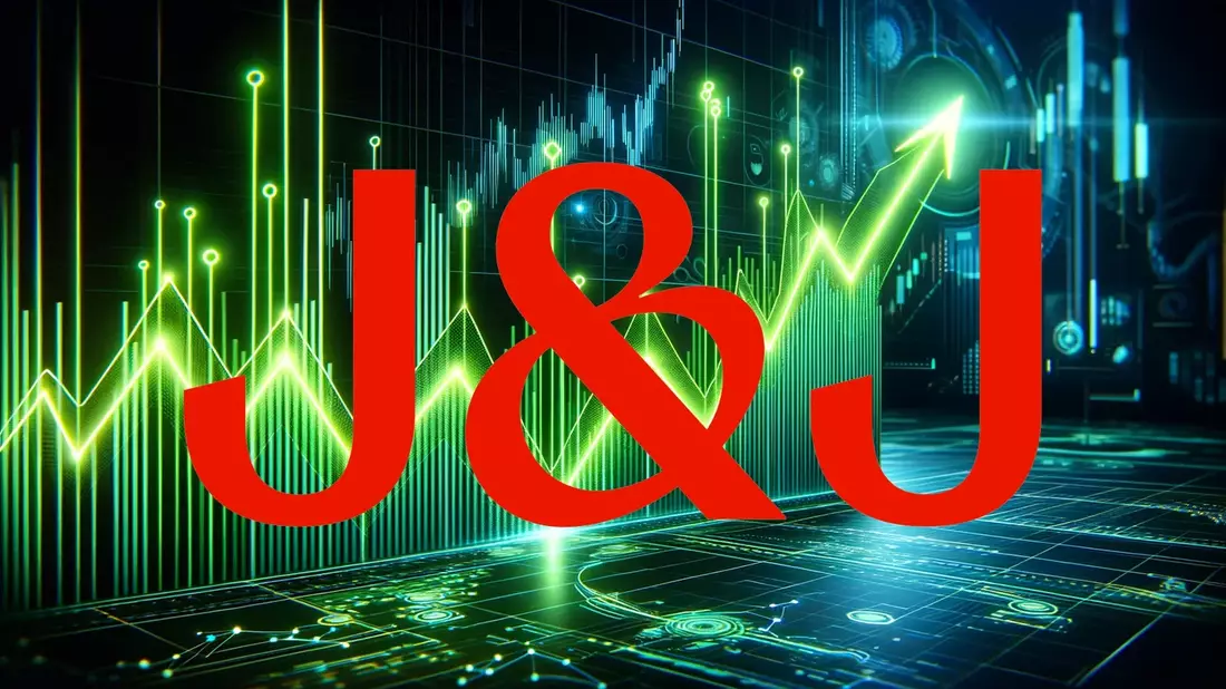Johnson & Johnson: El impulso de su cartera y el pulso de los grandes inversores Illustration mit AI erstellt übermittelt durch boerse-global.de