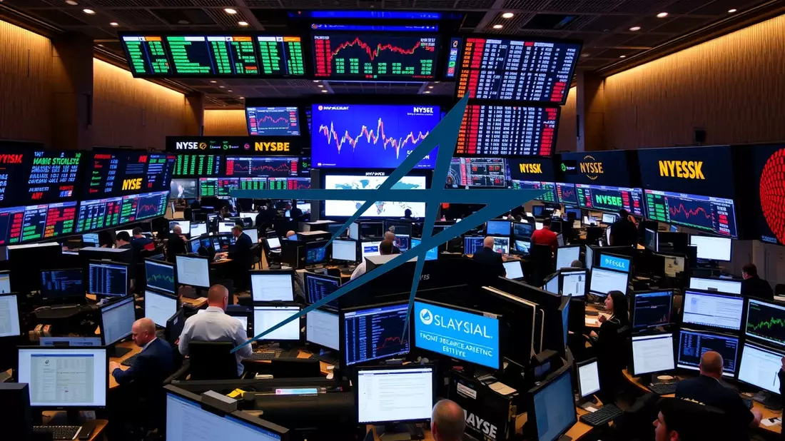 Lockheed Martin: La carrera por la producción ágil como ventaja estratégica Illustration mit AI erstellt übermittelt durch boerse-global.de