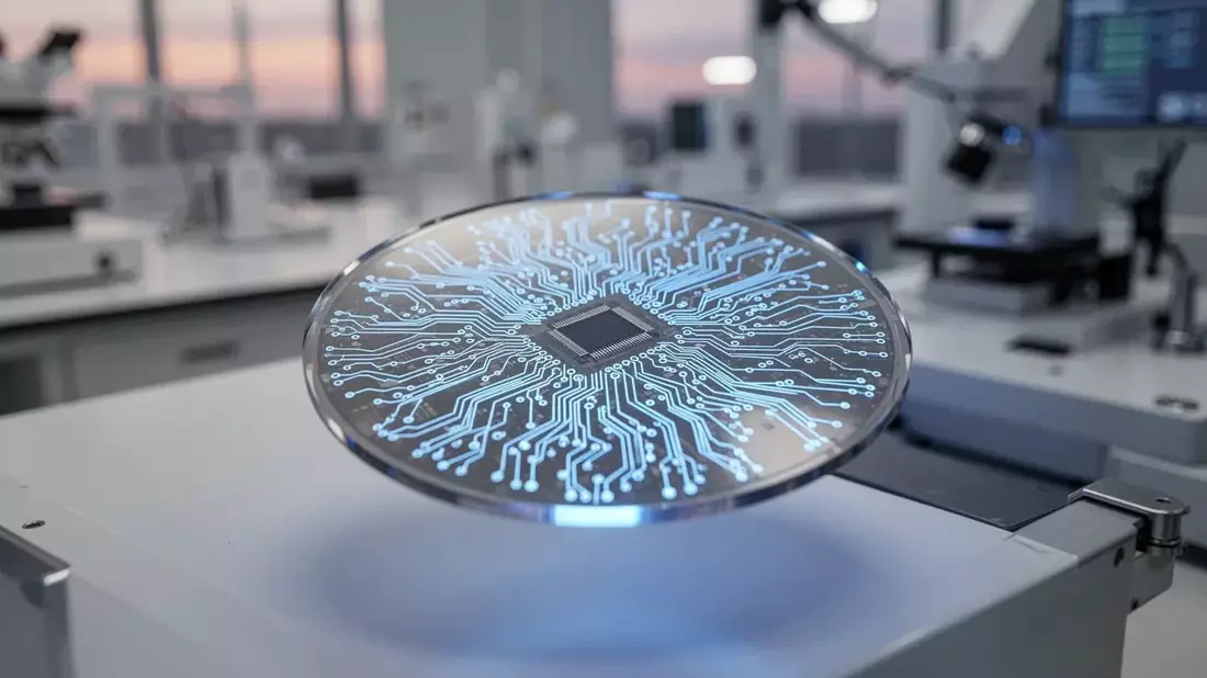 ams OSRAM Aktie: Fokus auf 2027 - Bild: über boerse-global.de