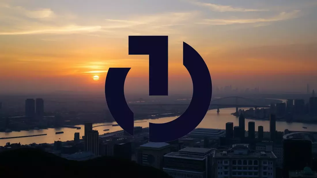 The Trade Desk Faces Headwinds from Trade Policy and Internal Challenges Illustration mit AI erstellt übermittelt durch boerse-global.de