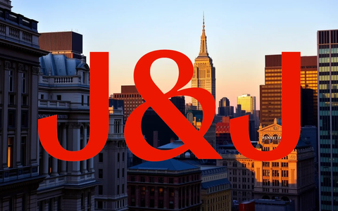 Johnson & Johnson: A Closer Look at Pipeline Momentum and Investor Sentiment - Foto: über boerse-global.de