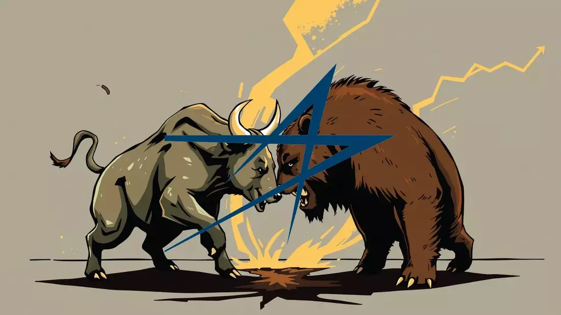 Lockheed Martin's Strategic Pivot: Accelerating Defense Innovation Illustration mit AI erstellt übermittelt durch boerse-global.de