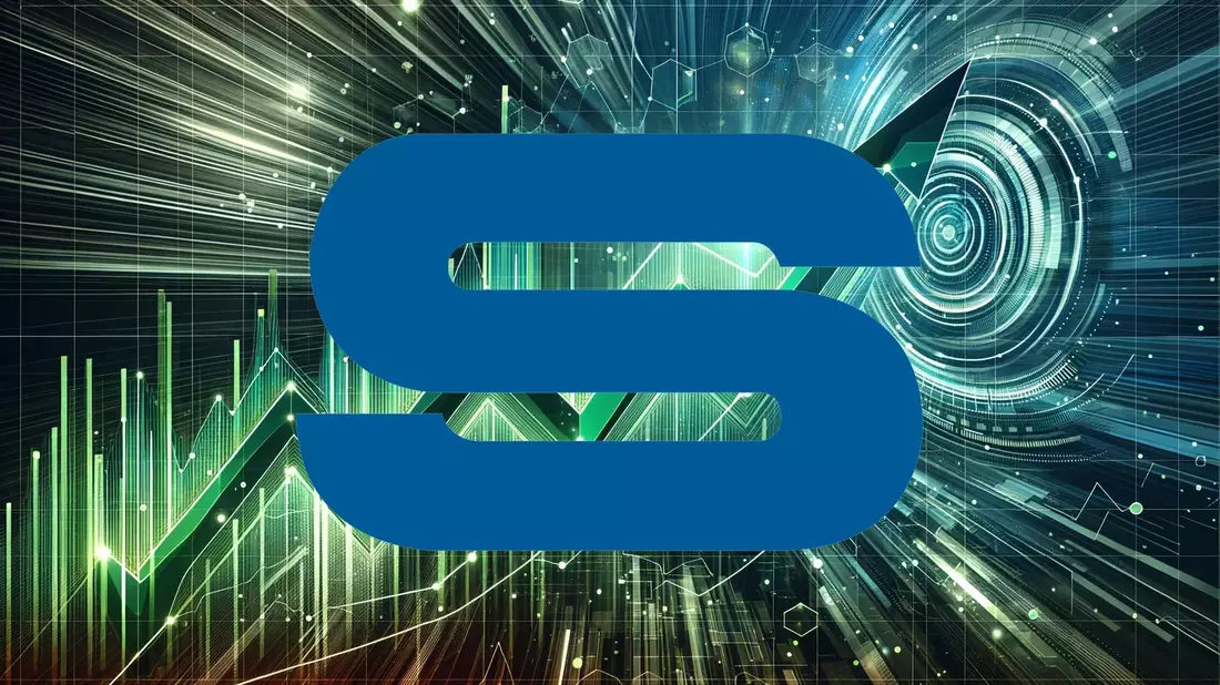 Stadler Rail Navigates Record Orders Amid Operational Headwinds Illustration mit AI erstellt übermittelt durch boerse-global.de